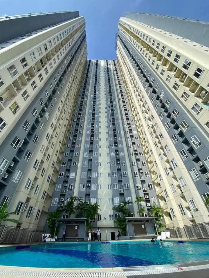 Hotel Bree By Victoria Sports Tower 4*