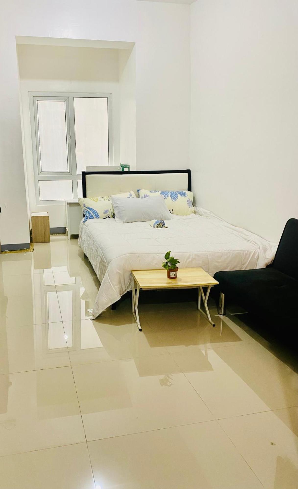 Bree By Victoria Sports Tower 4* Manila