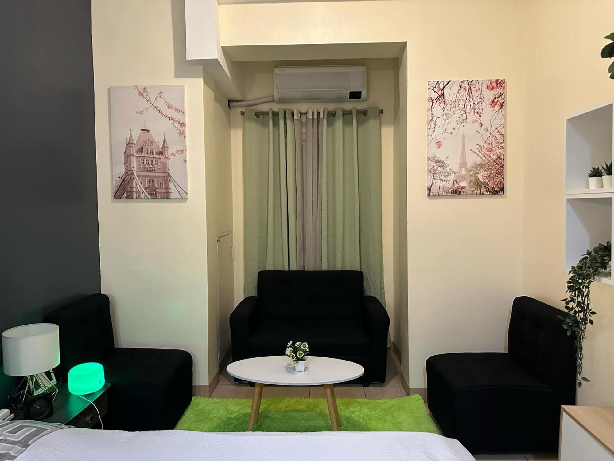 Bree By Victoria Sports Tower 4* Manila