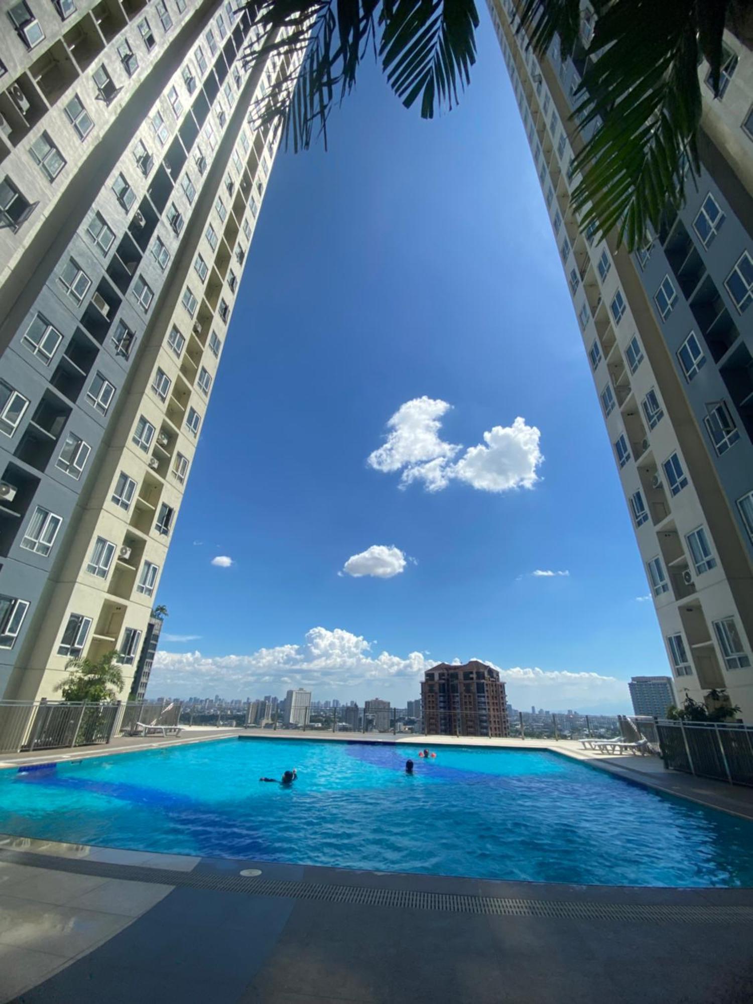Bree By Victoria Sports Tower Hotel
